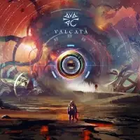 Valcata - Valcata album cover