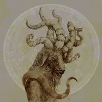 Valdur - Goat of Iniquity album cover