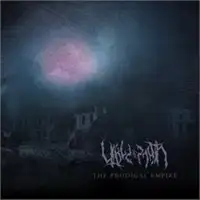 Vale Of Pnath - The Prodigal Empire album cover