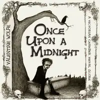 Valentine Wolfe - Once Upon A Midnight album cover