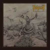 Valgrind - Condemnation album cover