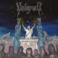 Valgrind - Millennium of Night Bliss album cover