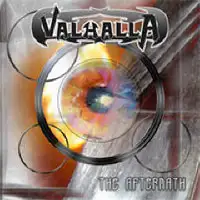 Valhalla - The Aftermath album cover