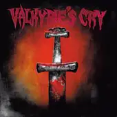 Valkyrie's Cry - Valkyrie's Cry album cover