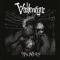 Vallenfyre - Splinters album cover