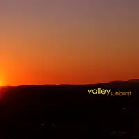 Valley - Sunburst album cover