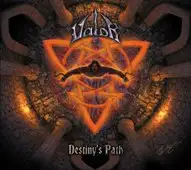Valor - Destiny's Path album cover