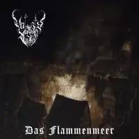 Valosta Varjoon - Das Flammenmeer album cover