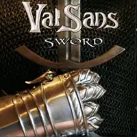 Valsans - Sword album cover