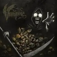 Vampire - Vampire album cover