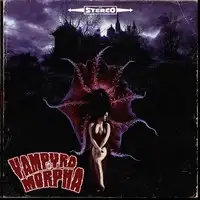 Vampyromorpha - Fiendish Tales Of Doom album cover