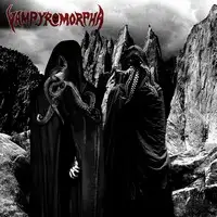 Vampyromorpha - Herzog album cover