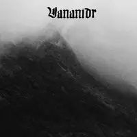 Vananidr - Vananidr album cover