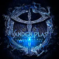 Vanden Plas - The Ghost Xperiment - Illumination album cover