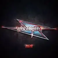 Vandenberg - 2020 album cover