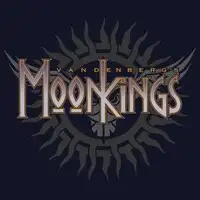 Vandenberg's MoonKings - Moonkings album cover