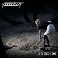 Vanderbuyst - At the Crack of Dawn album cover
