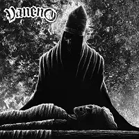 Vaneno - Struggle Through Absurdity album cover