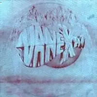 Vanexa - Vanexa album cover