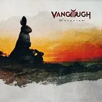 Vangough - Warpaint album cover