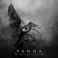 Vanha - Melancholia album cover