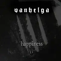 Vanhelga - Happiness album cover