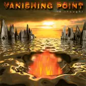 Vanishing Point - In Thought album cover