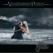 Vanishing Point - The Fourth Season album cover