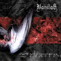 Vanitas - Der Schatten einer Existenz album cover