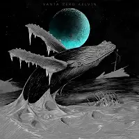 Vanta - Zero Kelvin album cover
