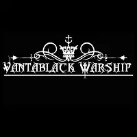 Vantablack Warship - Vantablack Warship album cover