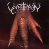 Varathron - Crowsreign album cover