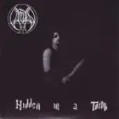 Vardan - Hidden In A Tomb album cover