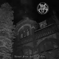 Vardan - Verses From Ancient Times album cover