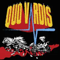 Vardis - Quo Vardis (Reissue) album cover