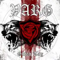 Varg - Guten Tag album cover