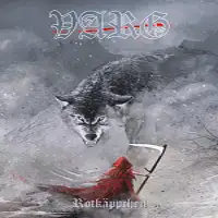 Varg - Rotkäppchen album cover