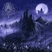 Vargrav - Reign in Supreme Darkness album cover