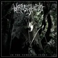 Vargsheim - In The Tower Of Ivory album cover