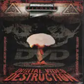 Various Artists - Digital Video Destruction album cover