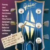 Various Artists - Mascot Records Guitar Centre Vol. 1 album cover