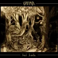 Varmia - Bal Lada album cover