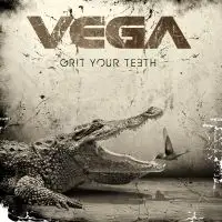 Vega - Anarchy And Unity album cover