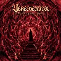 Vehementor-Dungeons of Grotesque Symmetry album cover