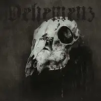 Vehemenz - Vehemenz album cover