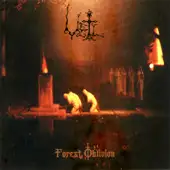 Veil - Forest Oblivion - DEMO album cover