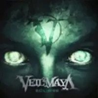 Veil Of Maya - Eclipse album cover