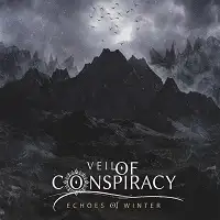 Veil of Conspiracy - Echoes of Winter album cover