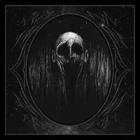 Veiled - Black Celestial Orbs album cover