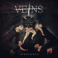 Veins - Innocence album cover